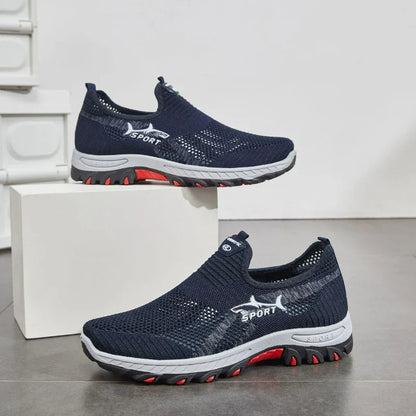 Aeris™ Ademende Mesh Schoenen voor Heren