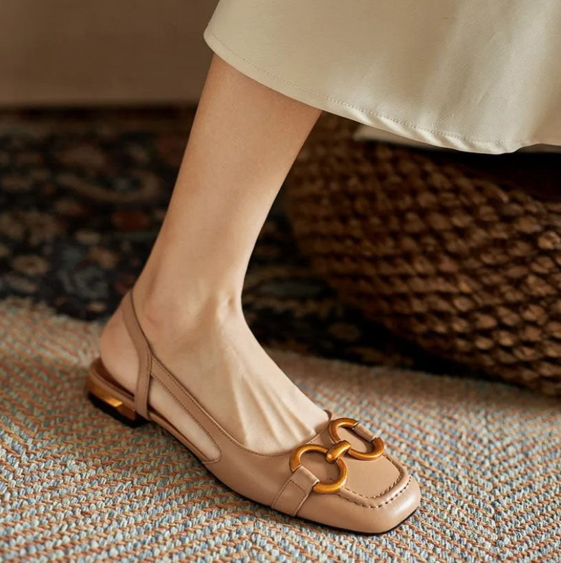MATHILDA | Comfortabele en stabiele orthopedische sandalen