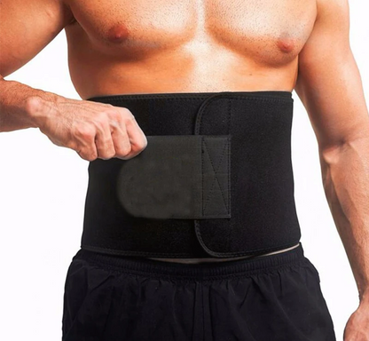 Activo™ Zweetband voor de Taille