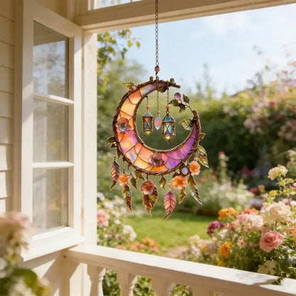 Belló™ Magische Raamdecoratie