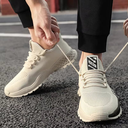 Stride™ Ademende Sportschoenen