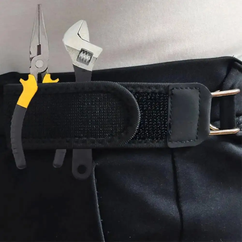 SideBelt Verstelbare Tailleriem
