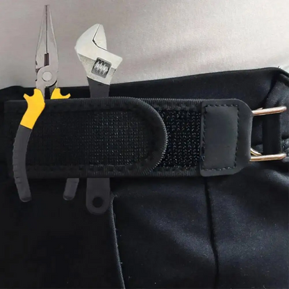 SideBelt Verstelbare Tailleriem