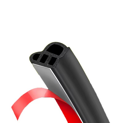 Drivo™ Autodeur Afdichtingsstrip