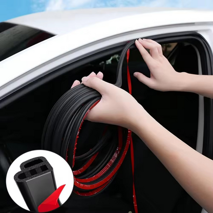 Drivo™ Autodeur Afdichtingsstrip