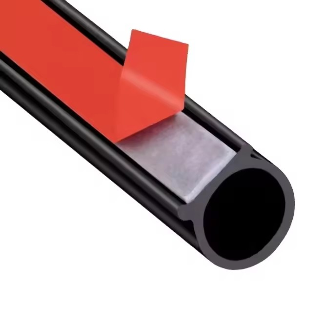 Drivo™ Autodeur Afdichtingsstrip
