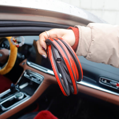 Drivo™ Autodeur Afdichtingsstrip