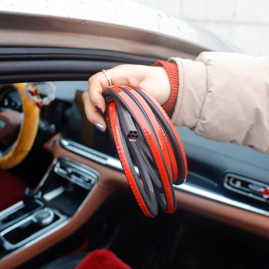 Drivo™ Autodeur Afdichtingsstrip