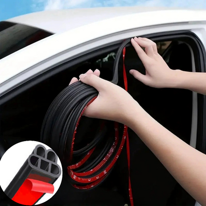 Drivo™ Autodeur Afdichtingsstrip