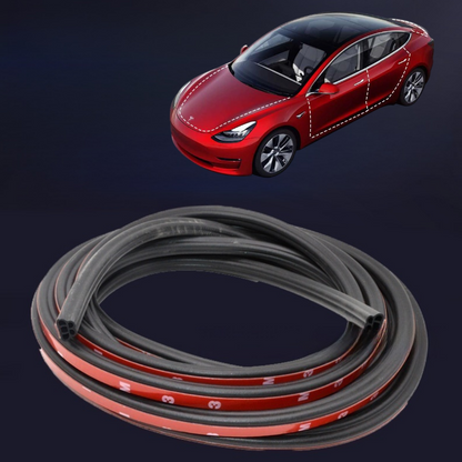 Drivo™ Autodeur Afdichtingsstrip