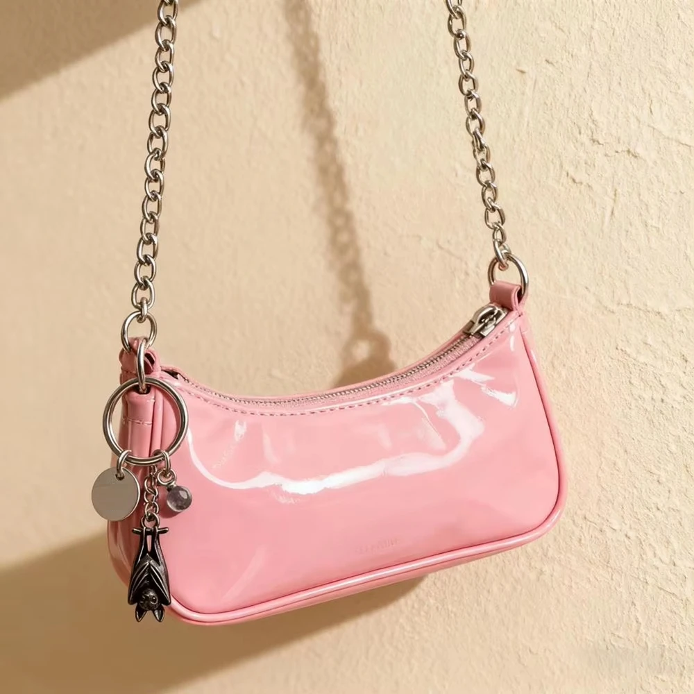 Charmé™ Spooky Vleermuis Sleutelhanger