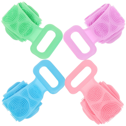 Lumé™ Exfoliërende Lichaamsborstel
