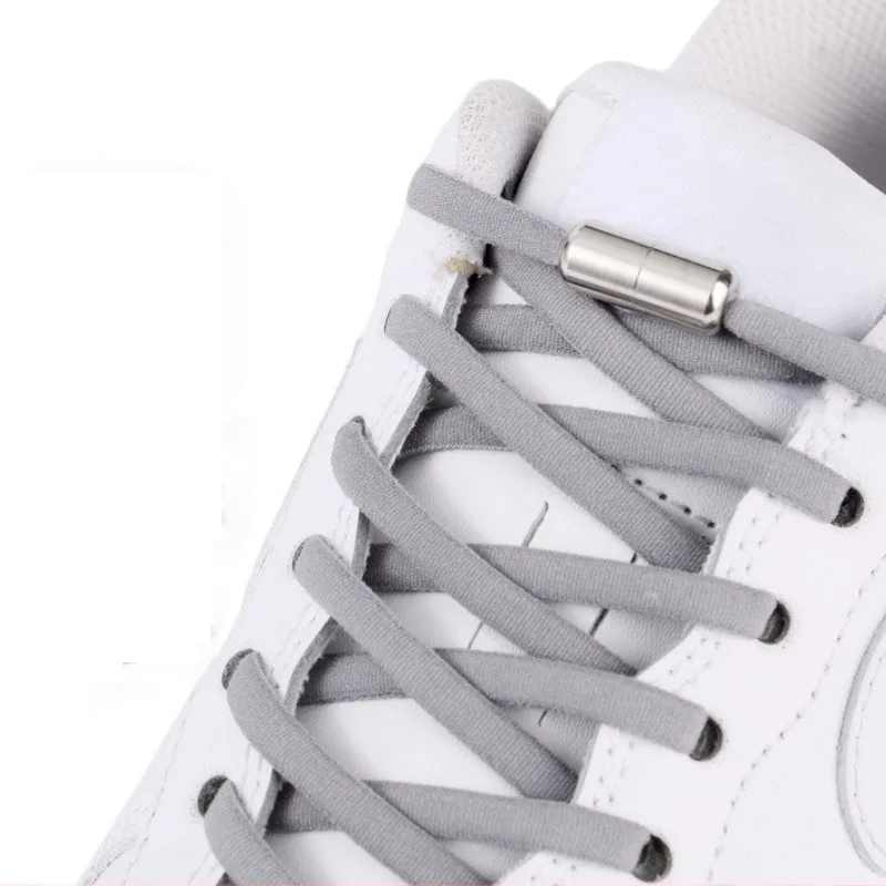 Elastische Veters Zonder Strikken – No-Tie Veters