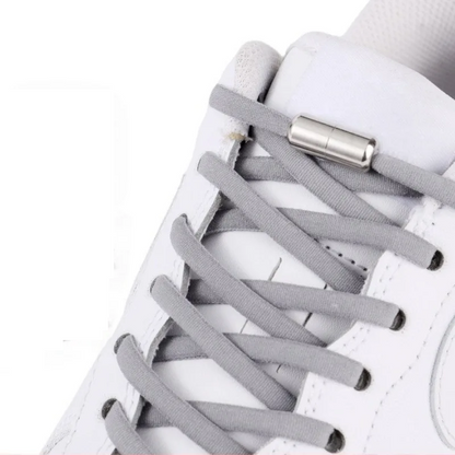 Elastische Veters Zonder Strikken – No-Tie Veters