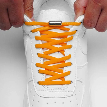 Elastische Veters Zonder Strikken – No-Tie Veters