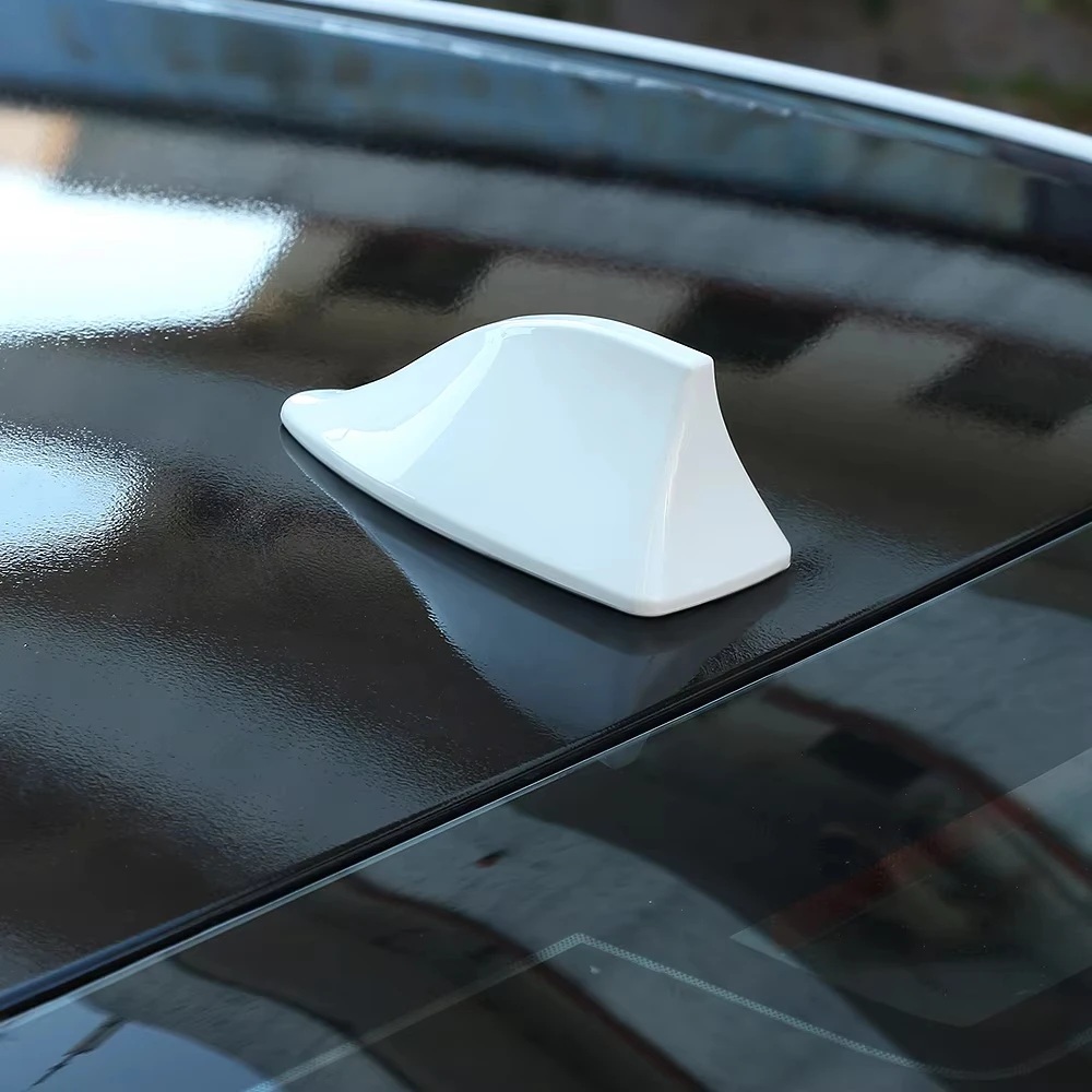 Drivo™ Haaienvin Auto-Antenne