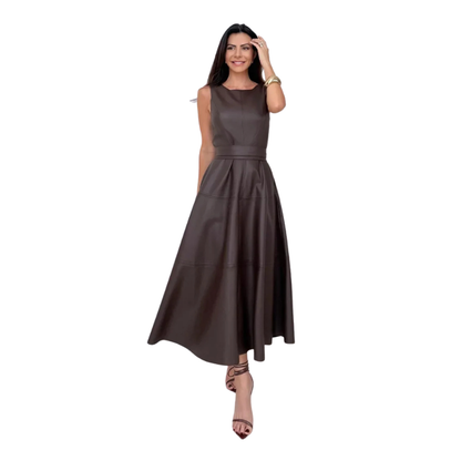 Amara™ Luxe Elegante Jurk