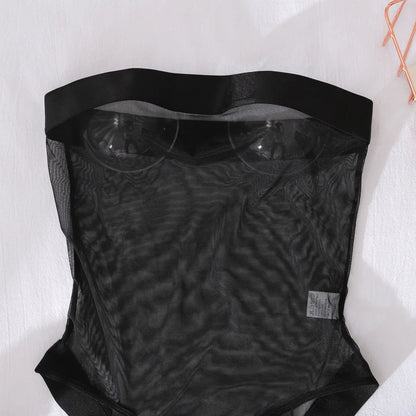 Luné™ Verfijnde Bodysuit