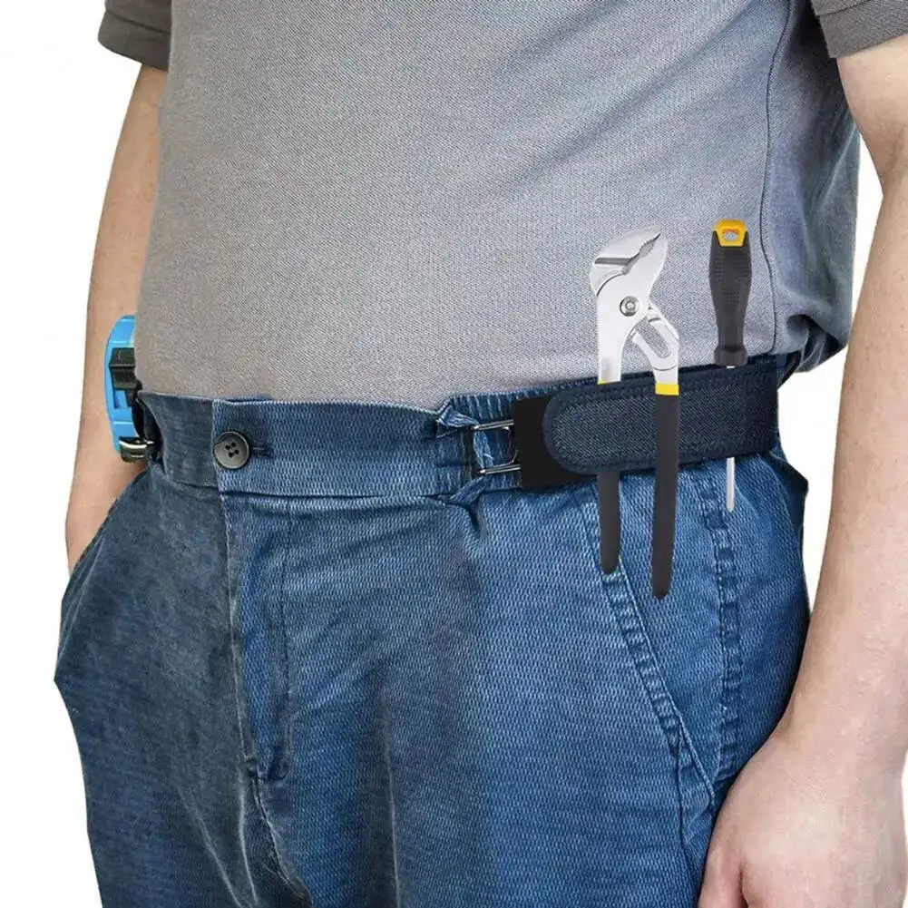 SideBelt Verstelbare Tailleriem