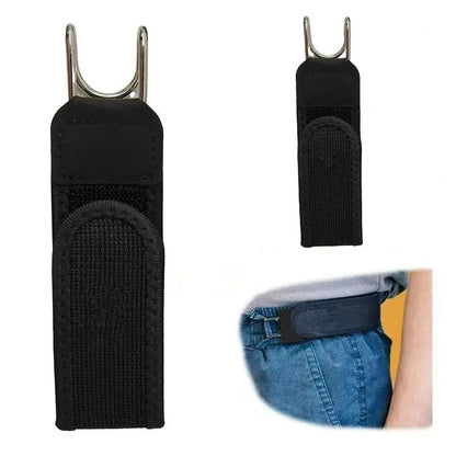 SideBelt Verstelbare Tailleriem