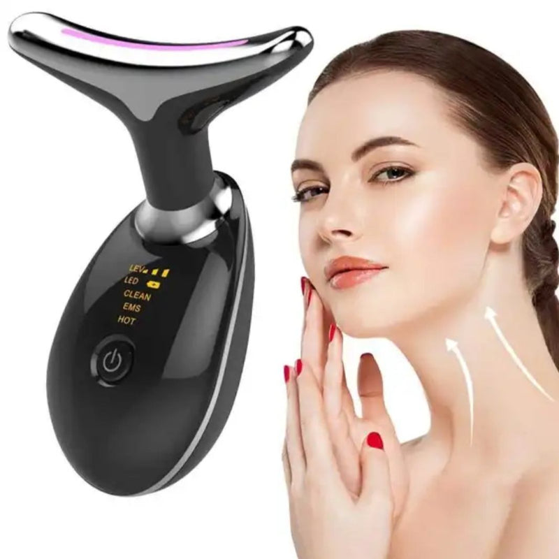 Lumé™ Verstevigende Gezichtsmassager