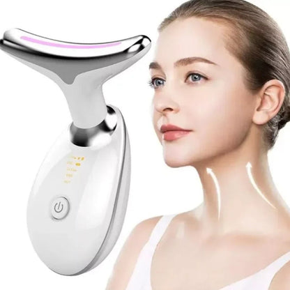 Lumé™ Verstevigende Gezichtsmassager