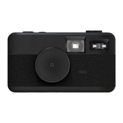 Voltique™ Retro Draagbare Digitale Camera