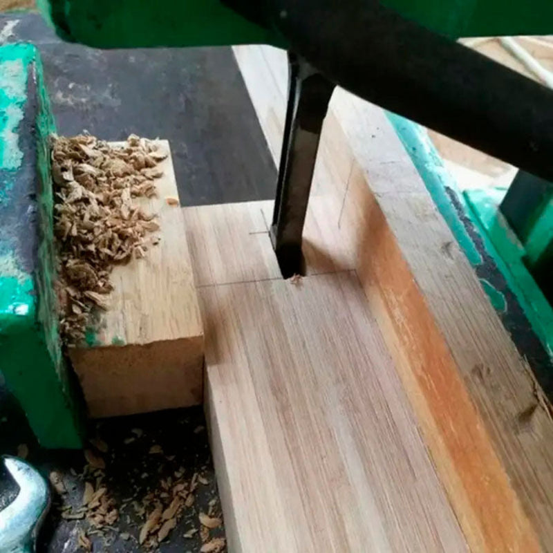 Précis™ Precisie Houtboor Set voor Vierkante Gaten