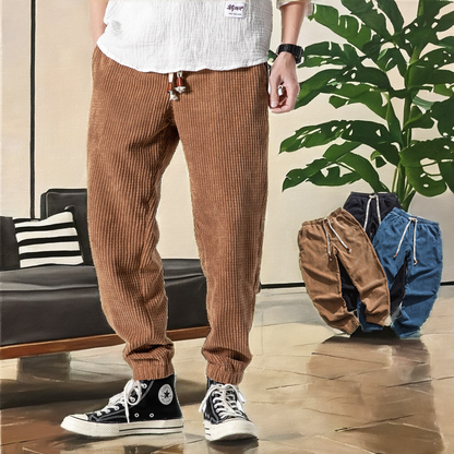 Théa™ Stoere Streetwear Broek