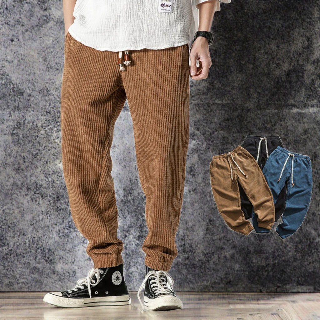 Théa™ Stoere Streetwear Broek