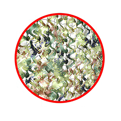 Campo™ Camouflagenet voor Buiten