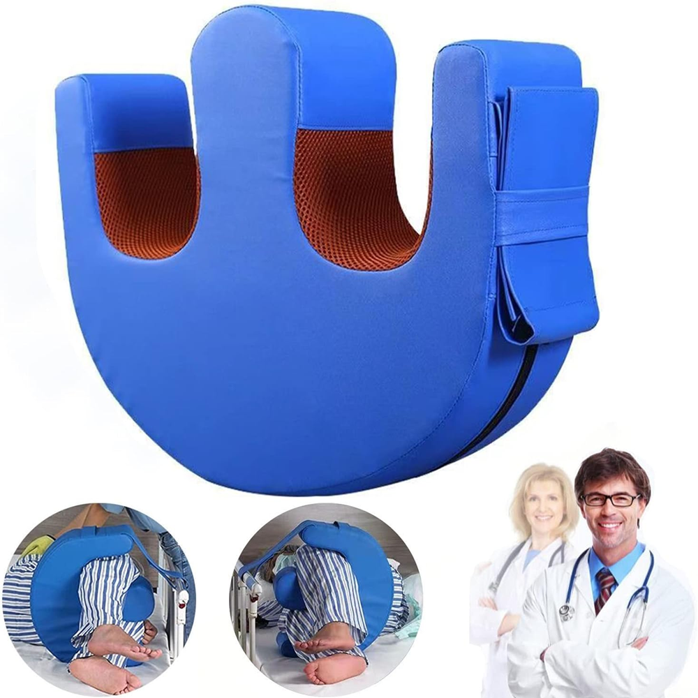 Flexa™ Ergonomisch Been- en Kniekussen
