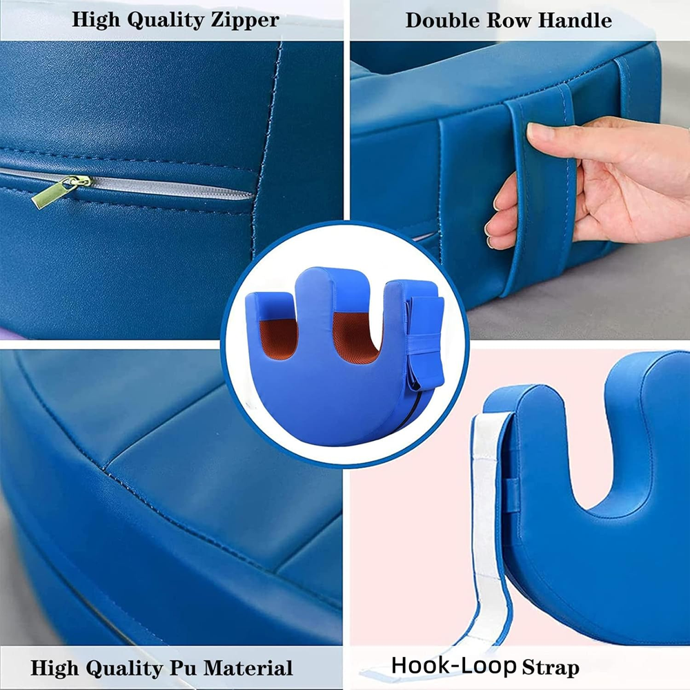 Flexa™ Ergonomisch Been- en Kniekussen