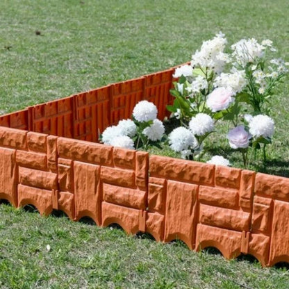 Hortus™ Decoratieve Tuinborderpanelen