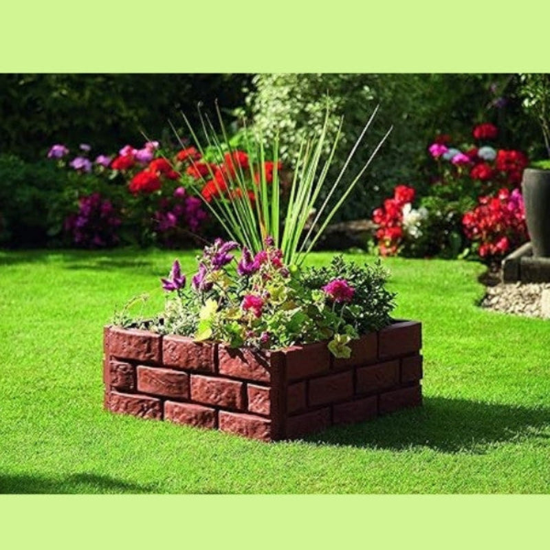 Hortus™ Decoratieve Tuinborderpanelen