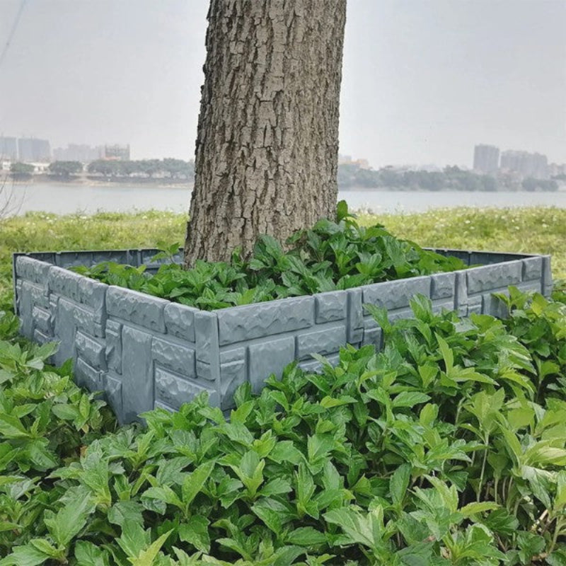 Hortus™ Decoratieve Tuinborderpanelen