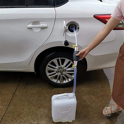 Drivo™ Handmatige Hevelpomp