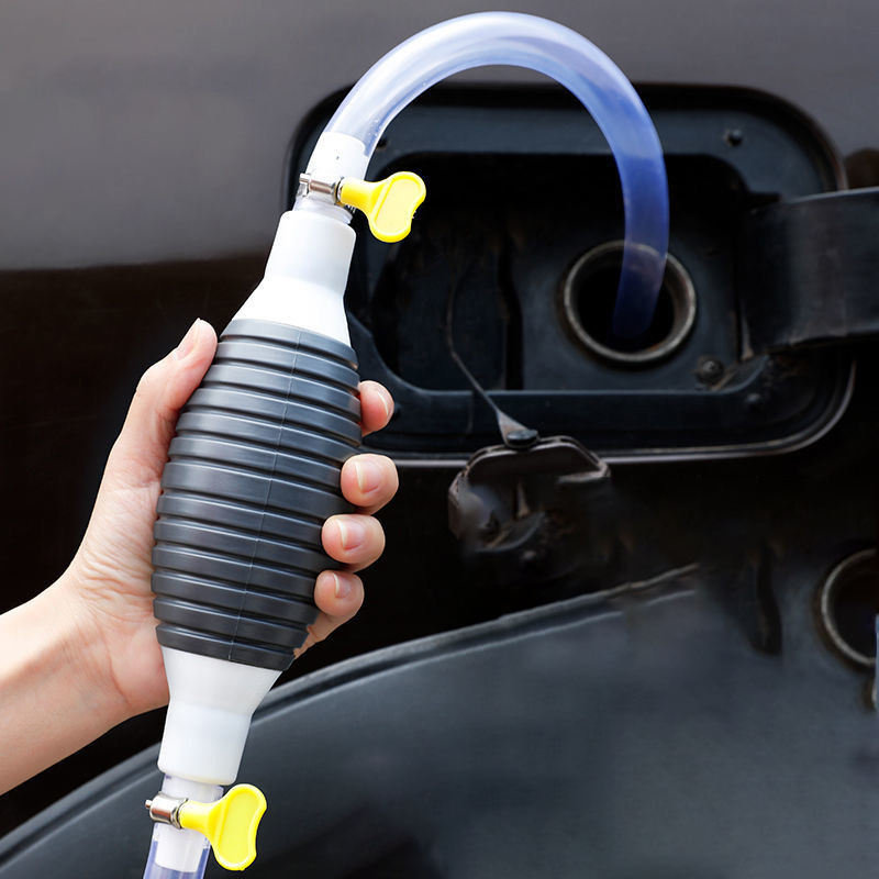 Drivo™ Handmatige Hevelpomp