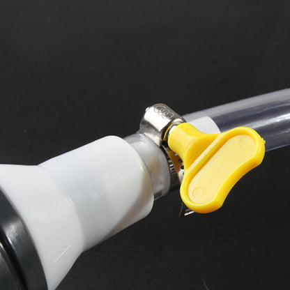 Drivo™ Handmatige Hevelpomp