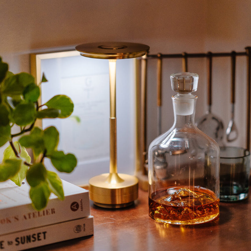 Lumina™ Elegante Touch Nachtlamp