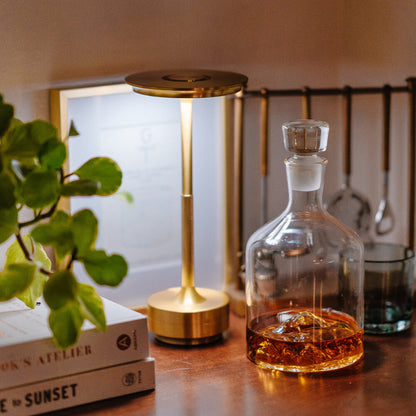 Lumina™ Elegante Touch Nachtlamp