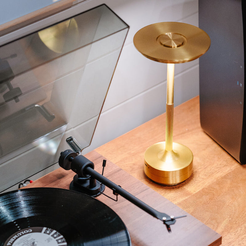 Lumina™ Elegante Touch Nachtlamp