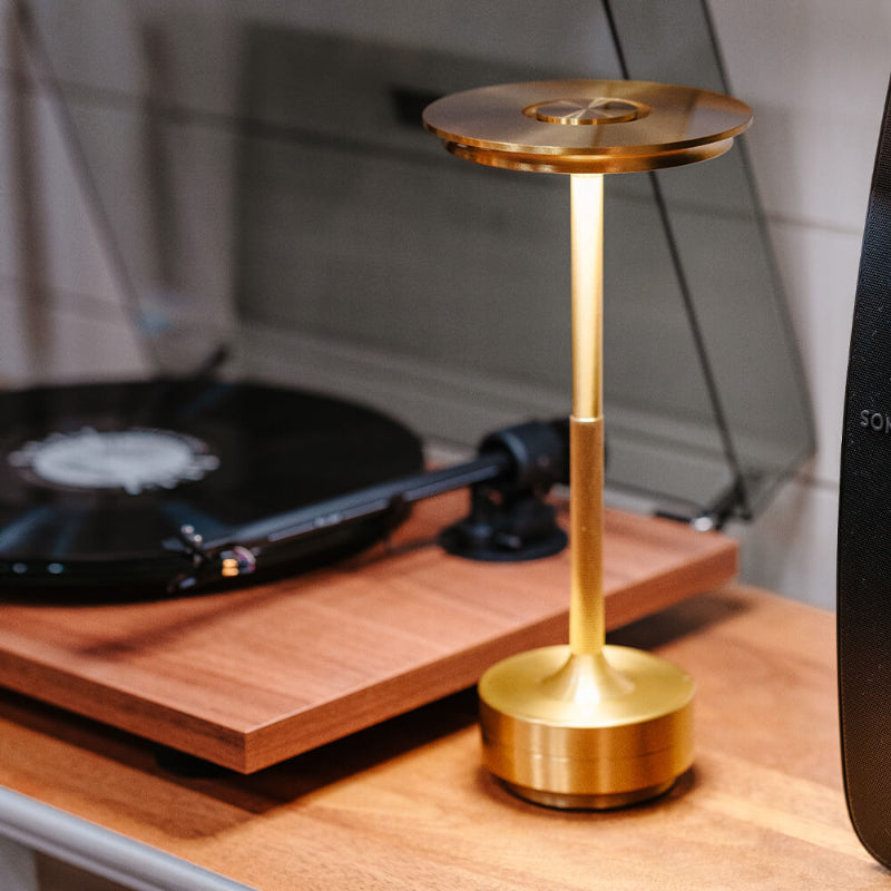 Lumina™ Elegante Touch Nachtlamp