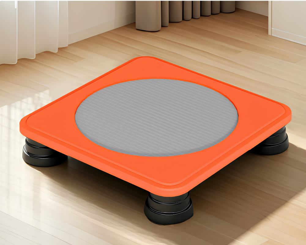Speelo™ Sensorische Mini Trampoline
