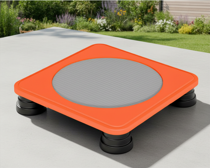 Speelo™ Sensorische Mini Trampoline