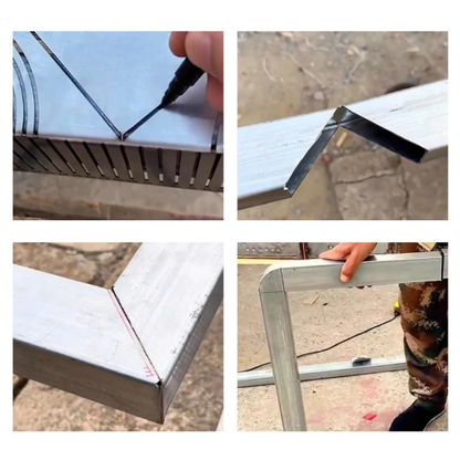 Précis™ 3-in-1 Meet- en Markeergereedschap