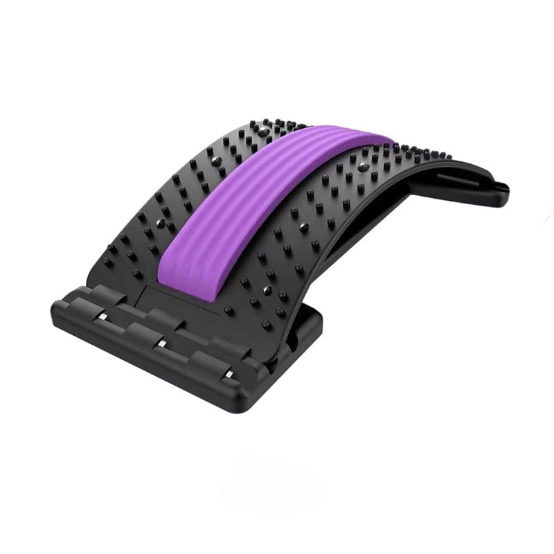 Flexa™ Steun voor de Lage Rug