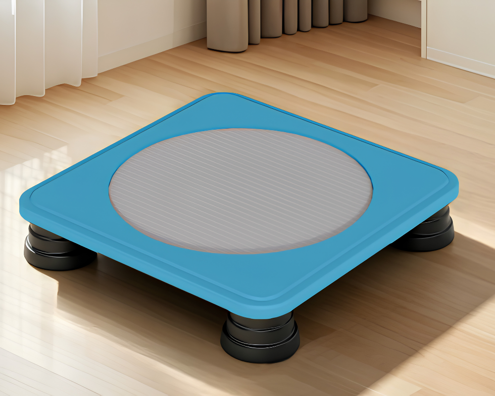 Speelo™ Sensorische Mini Trampoline