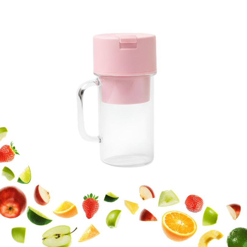 Fornello™ Draagbare Blenderfles