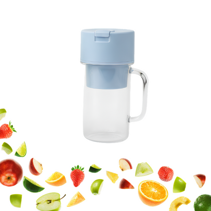 Fornello™ Draagbare Blenderfles